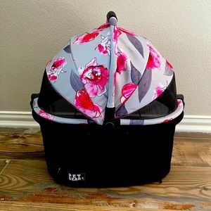 Dog Carrier and/or Car Seat